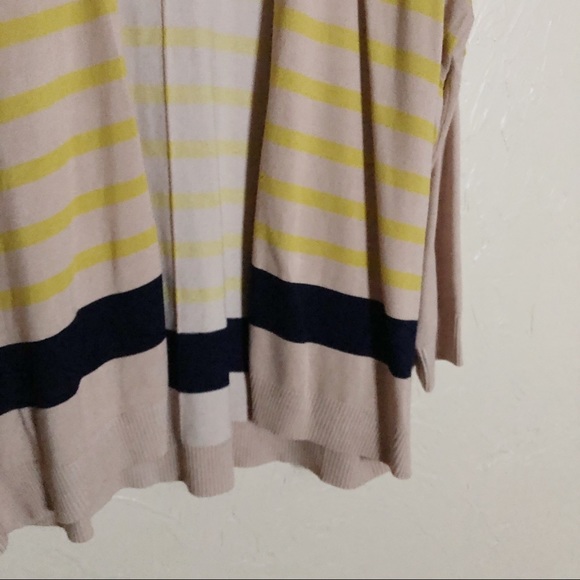 Cute open loose cardigan - Picture 3 of 5